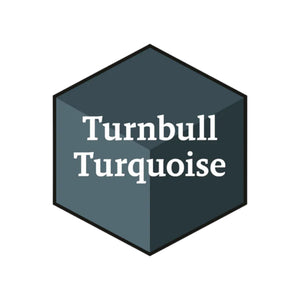 THE ARMY PAINTER: John Blanche Masterclass – Turnbull Turquoise (18mL)