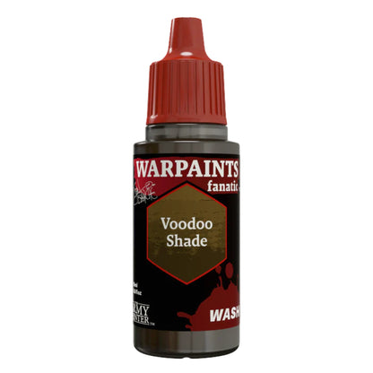 THE ARMY PAINTER: John Blanche Masterclass – Voodoo Shade (18mL)