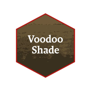 THE ARMY PAINTER: John Blanche Masterclass – Voodoo Shade (18mL)