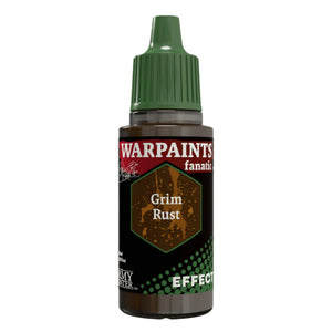 THE ARMY PAINTER: John Blanche Masterclass – Grim Rust (18mL)