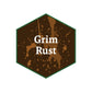 THE ARMY PAINTER: John Blanche Masterclass – Grim Rust (18mL)