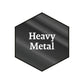 THE ARMY PAINTER: John Blanche Masterclass – Heavy Metal (18mL)