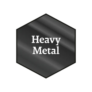 THE ARMY PAINTER: John Blanche Masterclass – Heavy Metal (18mL)