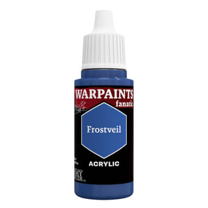 THE ARMY PAINTER: John Blanche Masterclass – Frostveil (18mL)