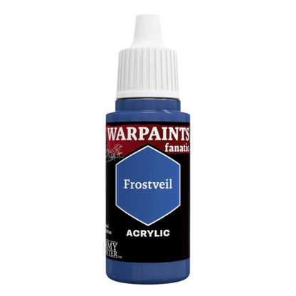 THE ARMY PAINTER: John Blanche Masterclass – Frostveil (18mL)