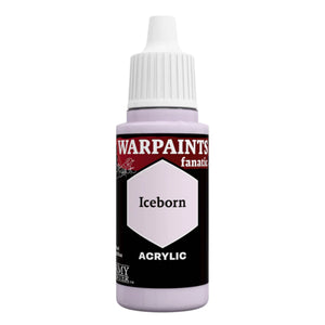 THE ARMY PAINTER: John Blanche Masterclass – Iceborn (18mL)