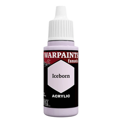 THE ARMY PAINTER: John Blanche Masterclass – Iceborn (18mL)