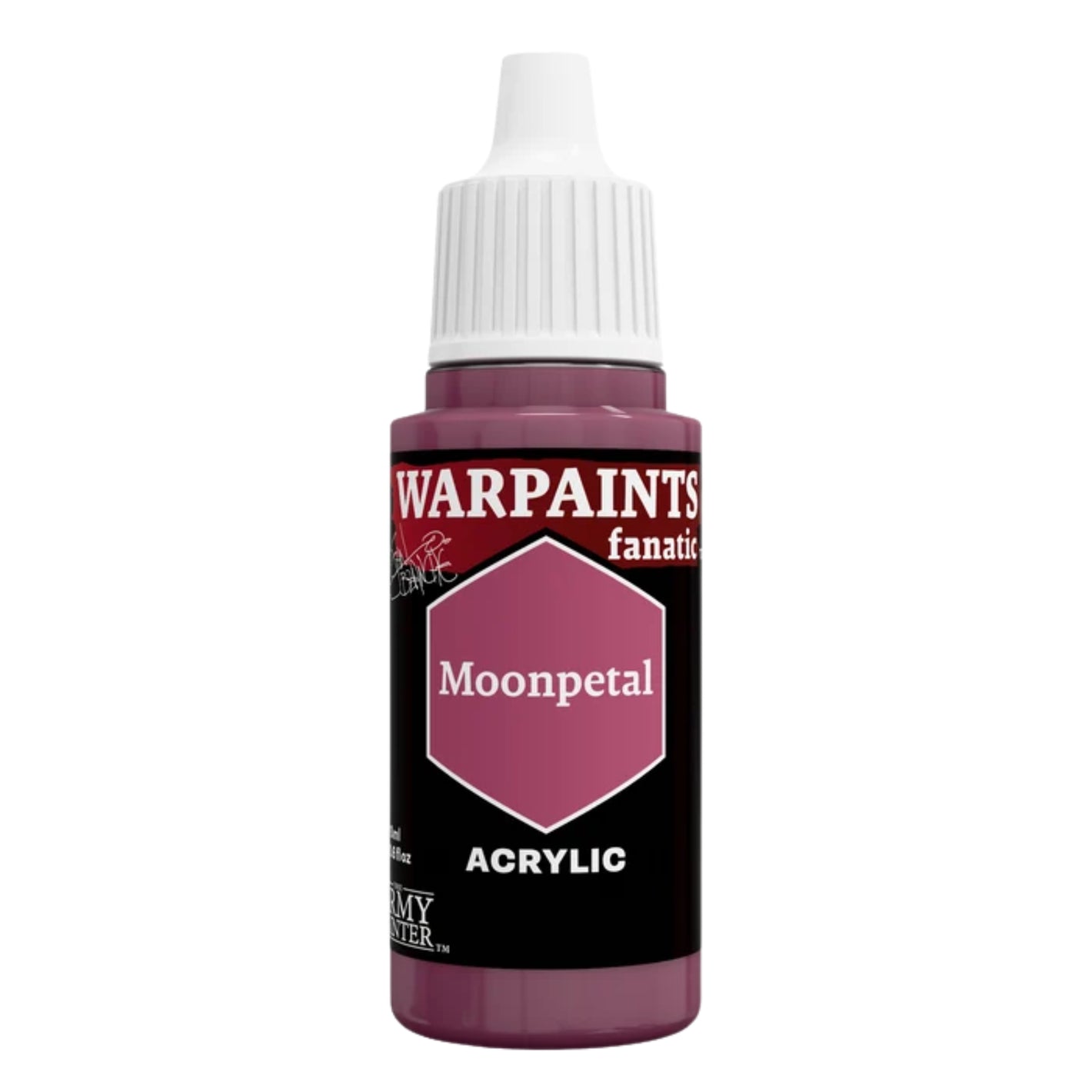THE ARMY PAINTER: John Blanche Masterclass – Moonpetal (18mL)