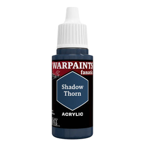 THE ARMY PAINTER: John Blanche Masterclass – Shadow Thorn (18mL)