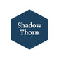 THE ARMY PAINTER: John Blanche Masterclass – Shadow Thorn (18mL)
