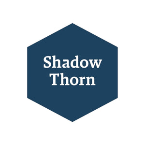 THE ARMY PAINTER: John Blanche Masterclass – Shadow Thorn (18mL)