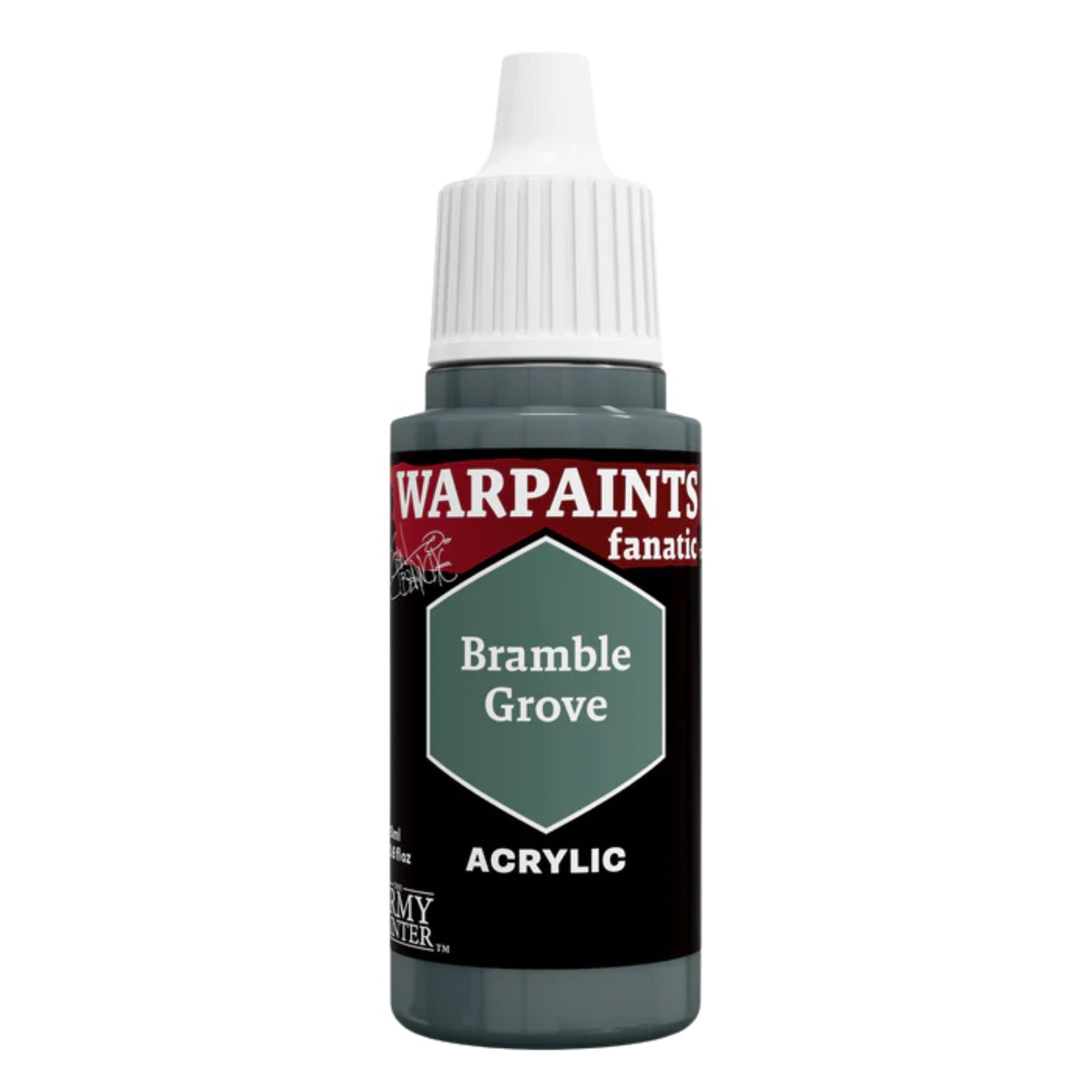 THE ARMY PAINTER: John Blanche Masterclass – Bramble Grove (18mL)