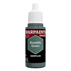 THE ARMY PAINTER: John Blanche Masterclass – Bramble Grove (18mL)