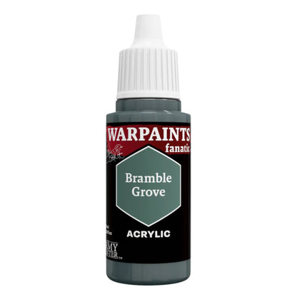 THE ARMY PAINTER: John Blanche Masterclass – Bramble Grove (18mL)