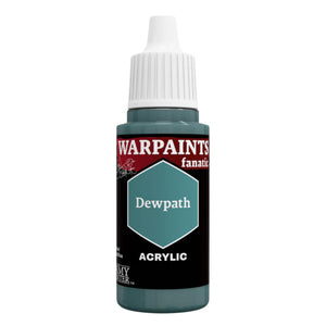 THE ARMY PAINTER: John Blanche Masterclass – Dewpath (18mL)