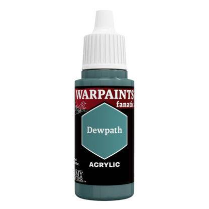THE ARMY PAINTER: John Blanche Masterclass – Dewpath (18mL)