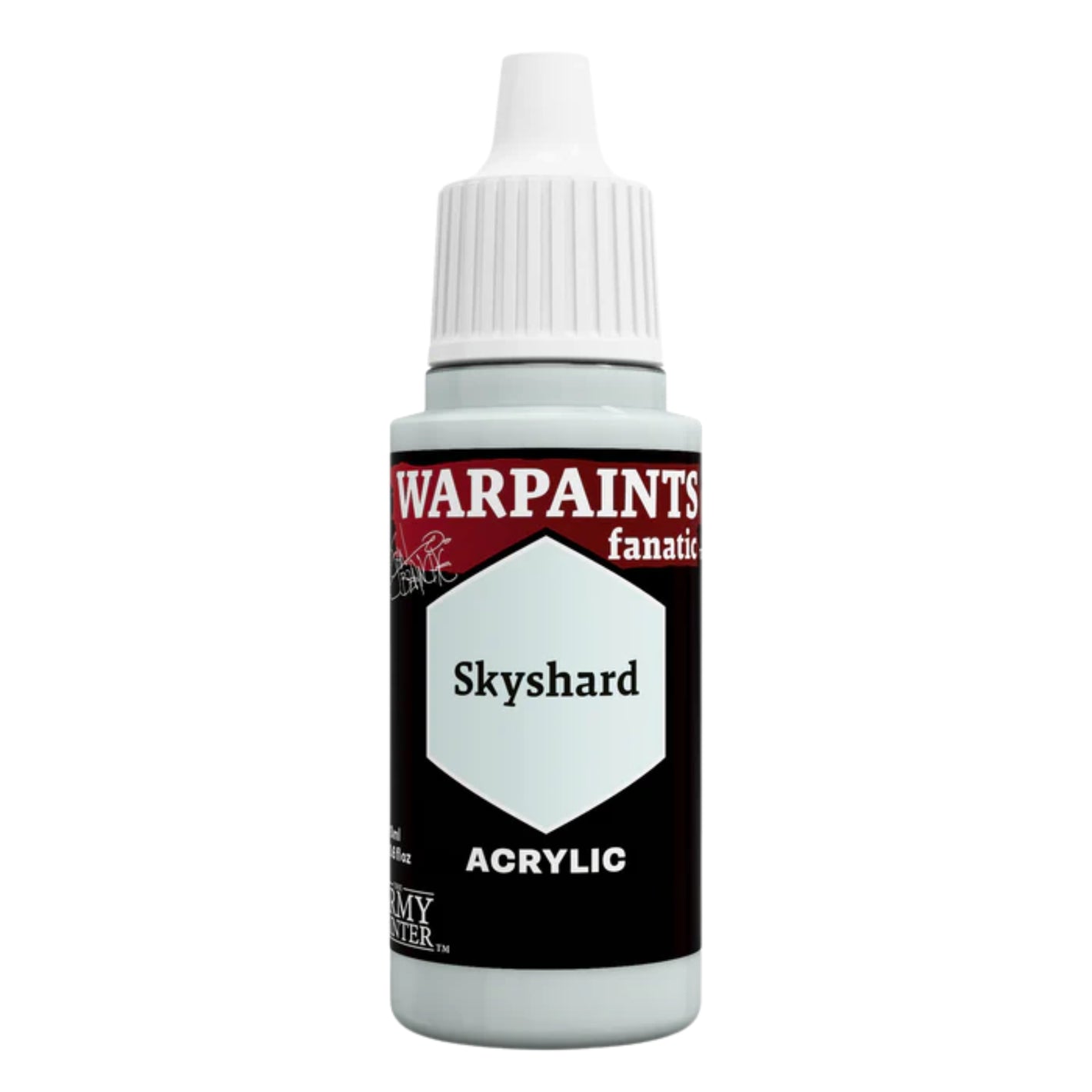 THE ARMY PAINTER: John Blanche Masterclass – Skyshard (18mL)