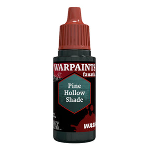THE ARMY PAINTER: John Blanche Masterclass – Pine Hollow Shade (18mL)