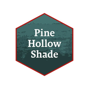 THE ARMY PAINTER: John Blanche Masterclass – Pine Hollow Shade (18mL)
