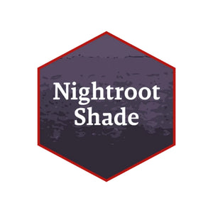 THE ARMY PAINTER: John Blanche Masterclass – Nightroot Shade (18mL)