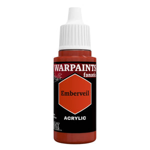 THE ARMY PAINTER: John Blanche Masterclass – Emberveil (18mL)