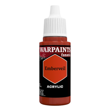 THE ARMY PAINTER: John Blanche Masterclass – Emberveil (18mL)