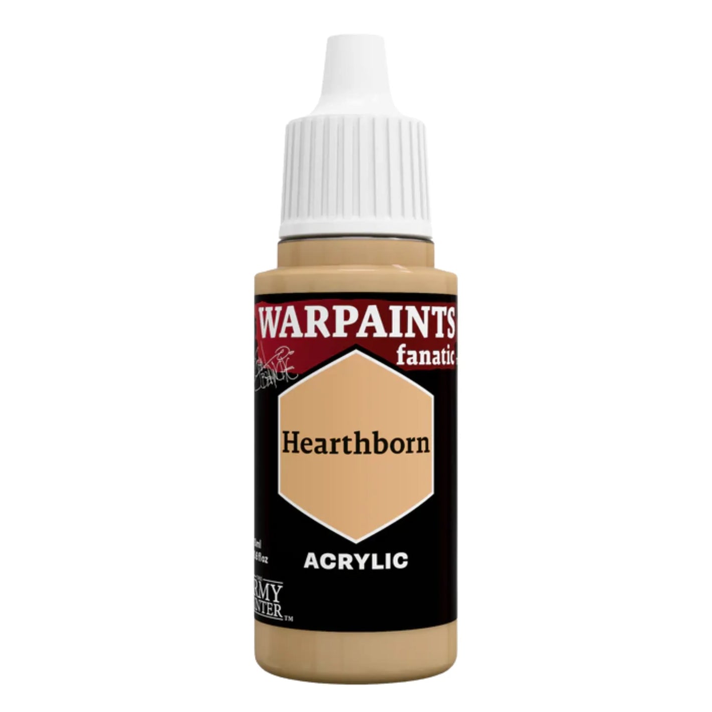 THE ARMY PAINTER: John Blanche Masterclass – Hearthborn (18mL)