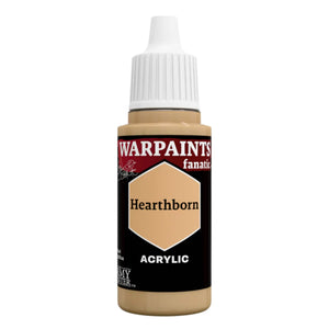 THE ARMY PAINTER: John Blanche Masterclass – Hearthborn (18mL)