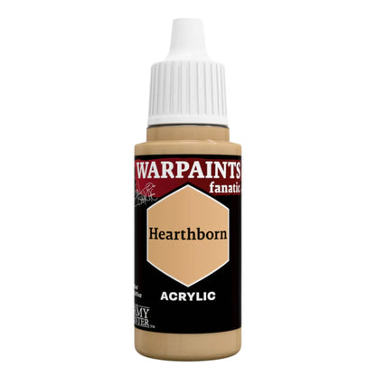 THE ARMY PAINTER: John Blanche Masterclass – Hearthborn (18mL)