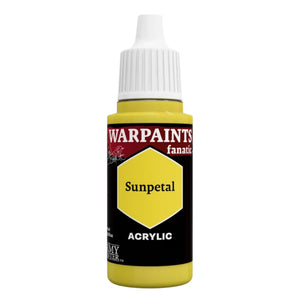 THE ARMY PAINTER: John Blanche Masterclass – Sunpetal (18mL)