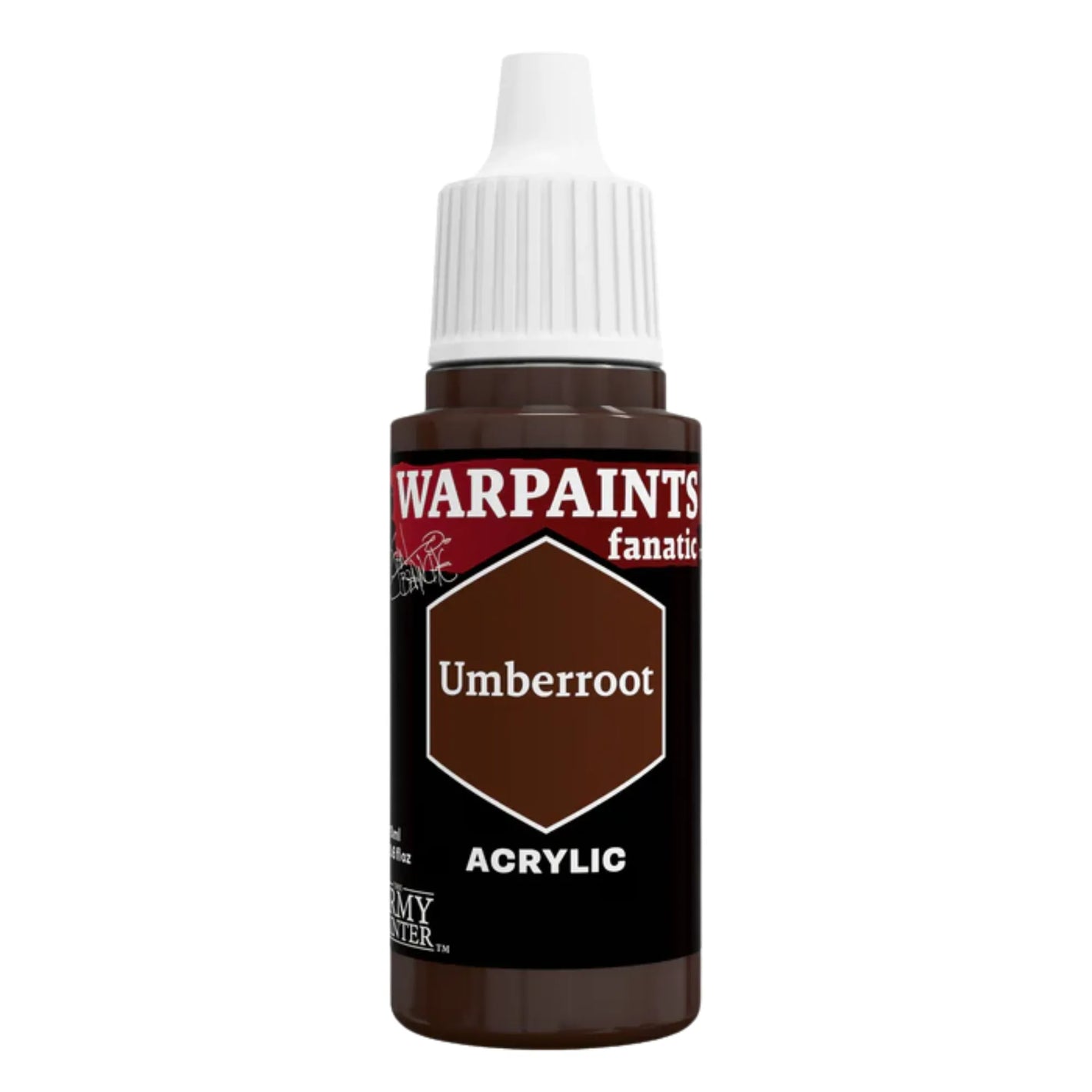 THE ARMY PAINTER: John Blanche Masterclass – Umberroot (18mL)