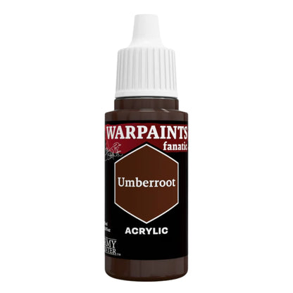 THE ARMY PAINTER: John Blanche Masterclass – Umberroot (18mL)