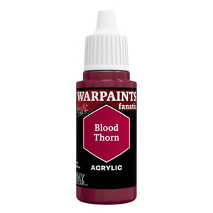 THE ARMY PAINTER: John Blanche Masterclass – Blood Thorn (18mL)