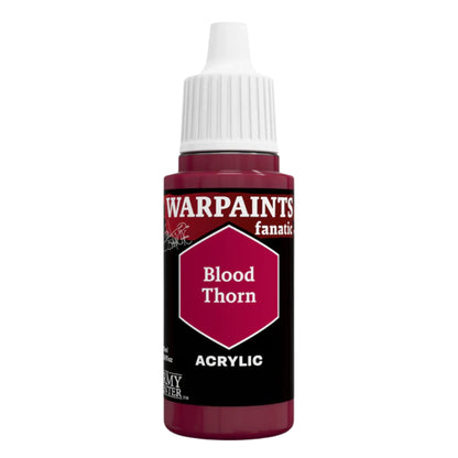 THE ARMY PAINTER: John Blanche Masterclass – Blood Thorn (18mL)