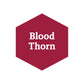 THE ARMY PAINTER: John Blanche Masterclass – Blood Thorn (18mL)