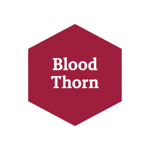 THE ARMY PAINTER: John Blanche Masterclass – Blood Thorn (18mL)