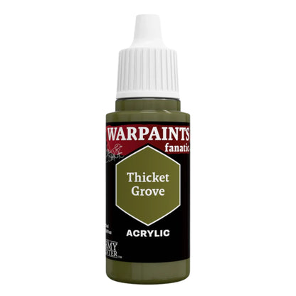 THE ARMY PAINTER: John Blanche Masterclass – Thicket Grove (18mL)