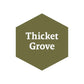 THE ARMY PAINTER: John Blanche Masterclass – Thicket Grove (18mL)