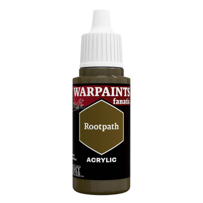 THE ARMY PAINTER: John Blanche Masterclass – Rootpath (18mL)