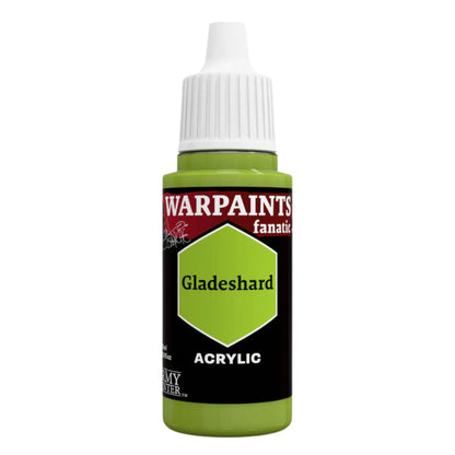 THE ARMY PAINTER: John Blanche Masterclass – Gladeshard (18mL)