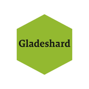THE ARMY PAINTER: John Blanche Masterclass – Gladeshard (18mL)