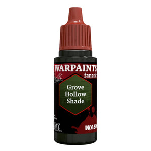 THE ARMY PAINTER: John Blanche Masterclass – Grove Hollow Shade (18mL)
