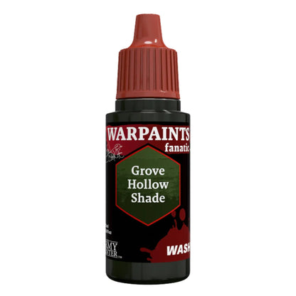 THE ARMY PAINTER: John Blanche Masterclass – Grove Hollow Shade (18mL)