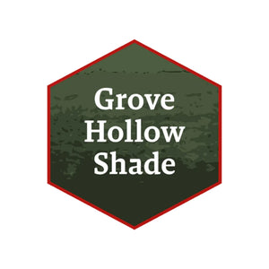 THE ARMY PAINTER: John Blanche Masterclass – Grove Hollow Shade (18mL)