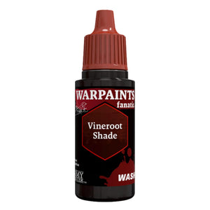 THE ARMY PAINTER: John Blanche Masterclass – Vineroot Shade (18mL)