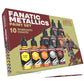 The Army Painter Warpaints Fanatic Metallic Kit