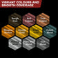 The Army Painter Warpaints Fanatic Metallic Kit
