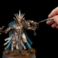 THE ARMY PAINTER: John Blanche Volume 2 Paint Set