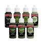 THE ARMY PAINTER: Warpaints Fanatic Flexible Triad PLUS+: Olive Greens
