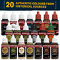 The Army Painter Historical: WWII Soviet Union Paint Set